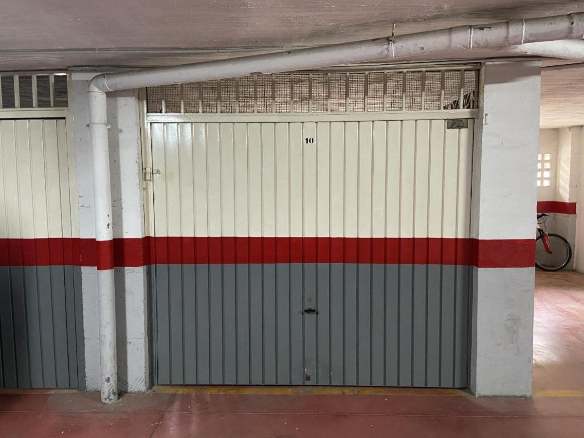 Piso De 1 Habitacion En Jalon By Sharingco Málaga Exteriör bild
